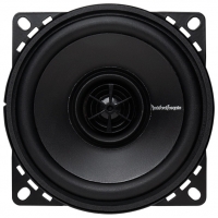 Акустическая система Rockford Fosgate R14X2 Rockford Fosgate R14X2. Технические характеристики R14X2.